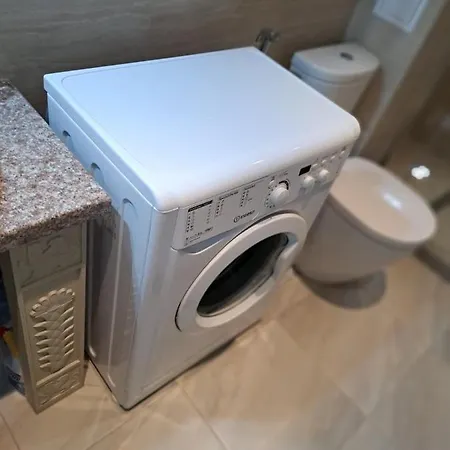 Argisht Apartamento