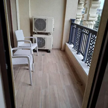 Argisht Apartamento