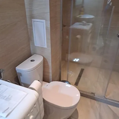 Argisht Apartamento *