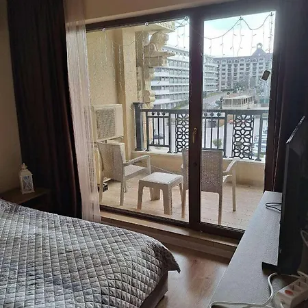 Argisht Apartamento *