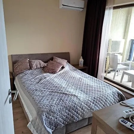 Apartament Argisht *
