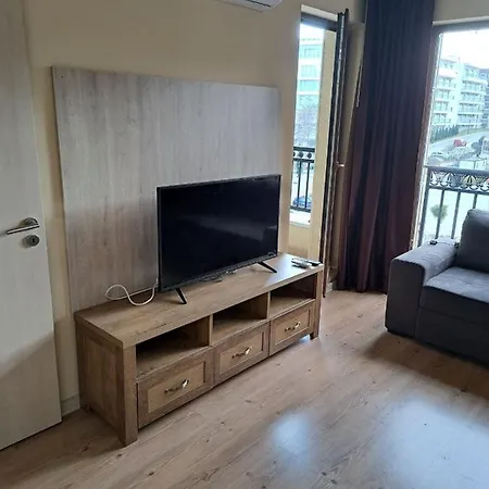 Argisht Apartament Nisipurile de Aur